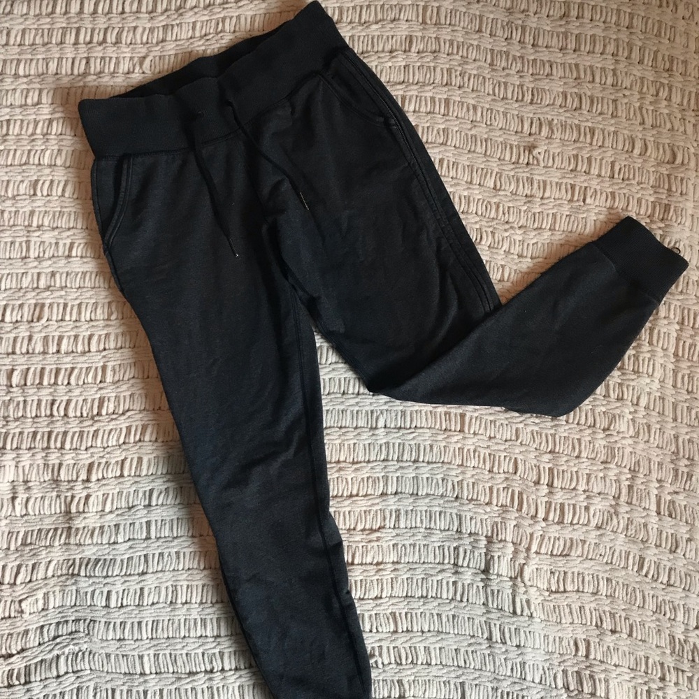 Lululemon Athletic Joggers